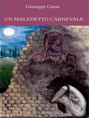 cover image of Un maledetto carnevale